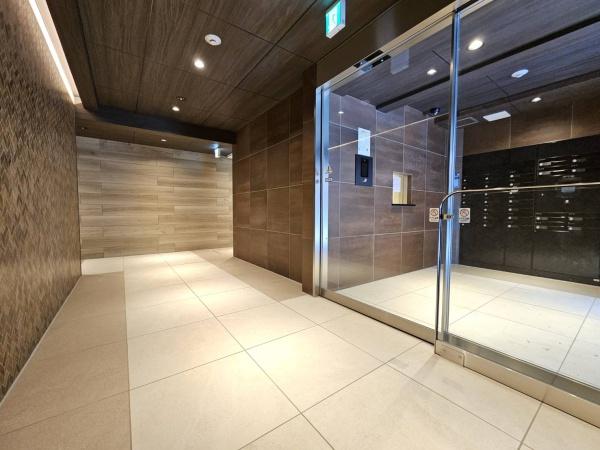 大田区田園調布本町のマンション