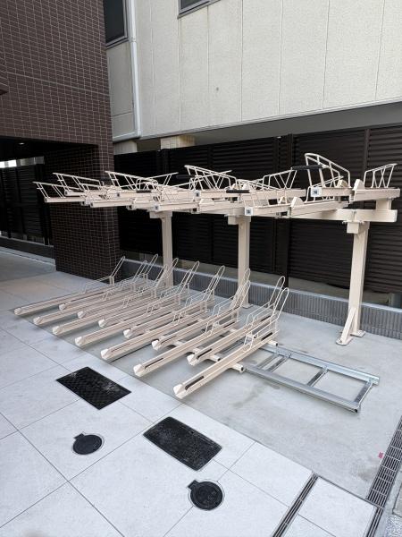 大田区田園調布本町のマンション