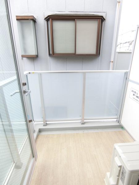 世田谷区太子堂５丁目のマンション