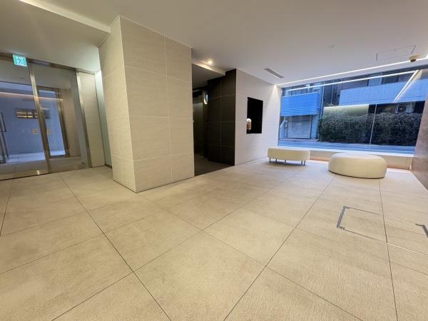 世田谷区太子堂５丁目のマンション