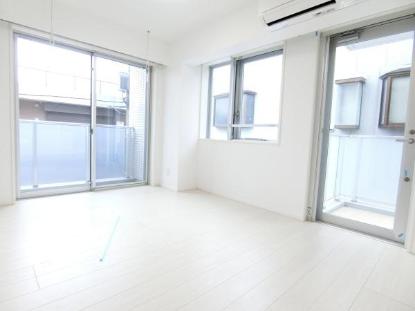 世田谷区太子堂５丁目のマンション