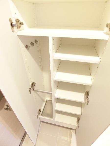 ディアレイシャス三軒茶屋
