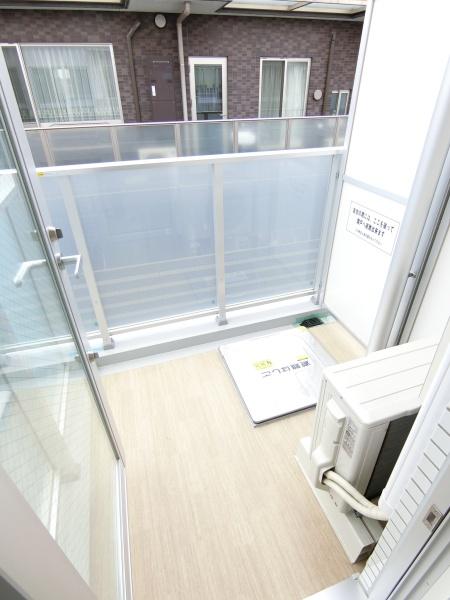 ディアレイシャス三軒茶屋