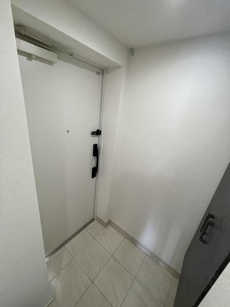 ディアレイシャス溝の口