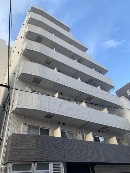 ディアレイシャス横浜サウスパレス