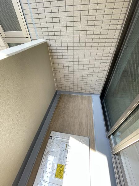 ディアレイシャス押上桜橋