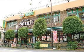 ディアレイシャス市谷薬王寺(よしや柳町店)