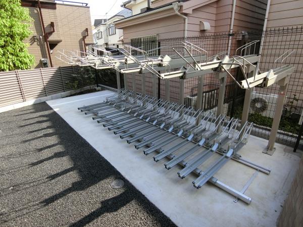 世田谷区桜２丁目のマンション