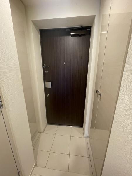世田谷区桜２丁目のマンション