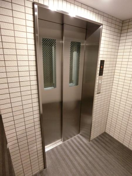 ディアレイシャス横浜サウスパレス