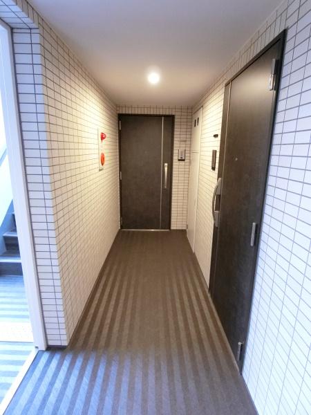 ディアレイシャス横浜サウスパレス
