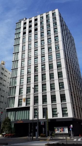 ディアレイシャス鶯谷(下谷警察署)