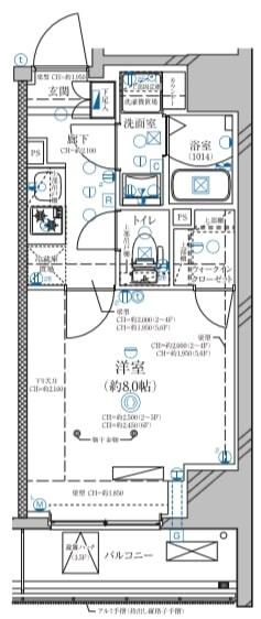 ディアレイシャス鶯谷