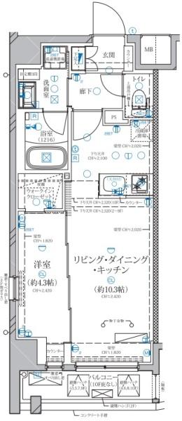 ディアレイシャス赤羽