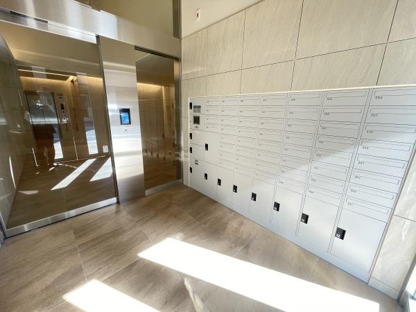 墨田区東駒形４丁目のマンション
