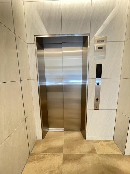 墨田区東駒形４丁目のマンション