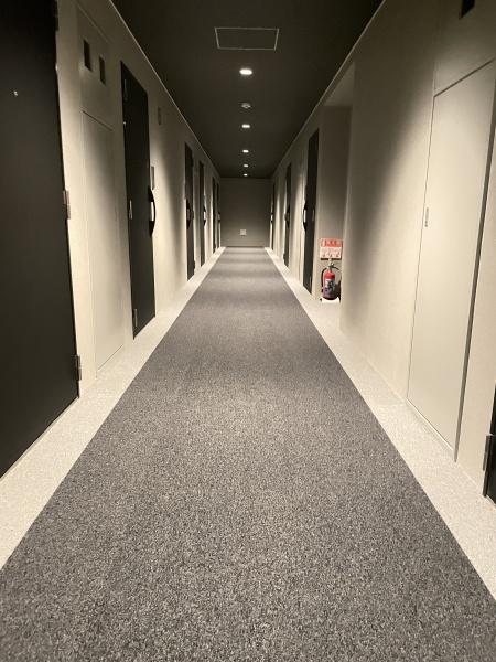 墨田区東駒形４丁目のマンション