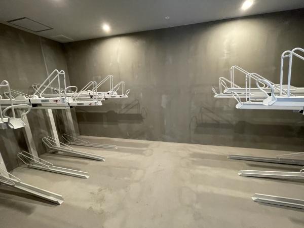 墨田区東駒形４丁目のマンション