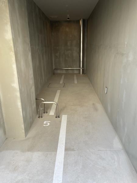 墨田区東駒形４丁目のマンション