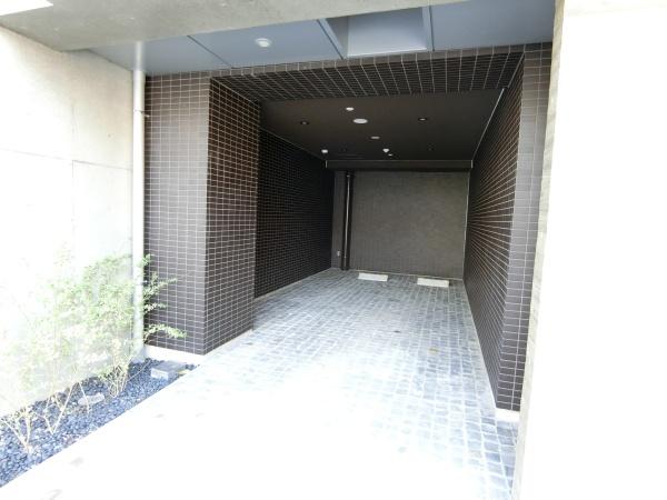 ディアレイシャス尾久駅前