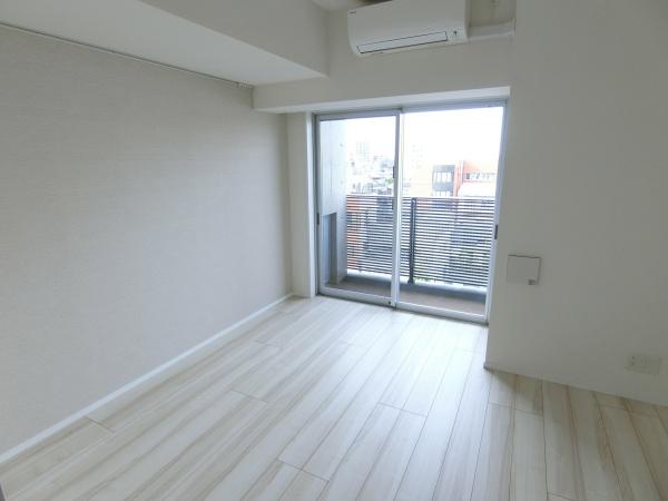 ディアレイシャス尾久駅前
