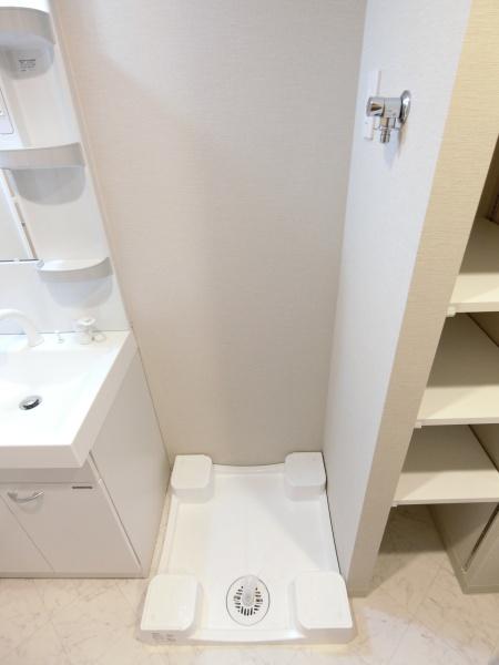 ディアレイシャス西川口(その他)