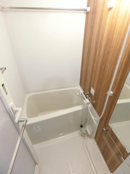 ディアレイシャス西川口(バス)