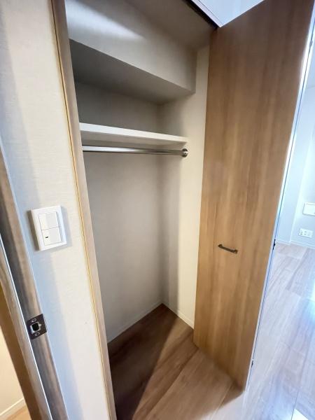 ディアレイシャス西川口(収納)