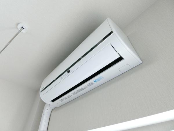 ディアレイシャス西川口(その他設備)