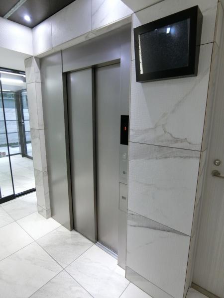 ディアレイシャス西川口(その他)