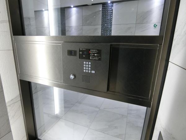 ディアレイシャス西川口(その他設備)