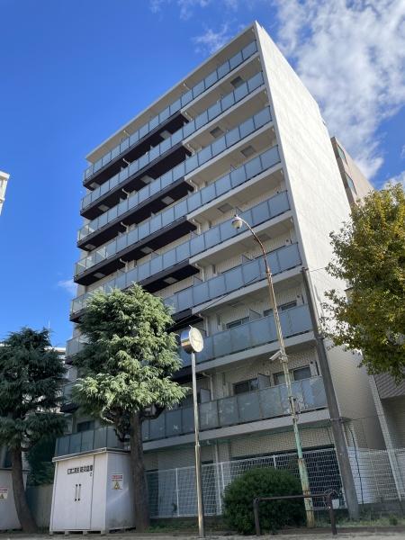 ディアレイシャス西川口