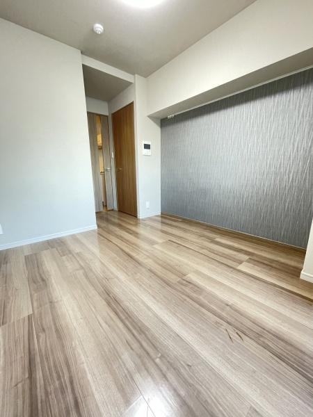 ディアレイシャス西川口