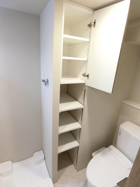 ディアレイシャス西川口(収納)