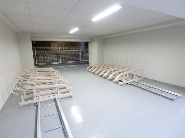 ディアレイシャス西川口