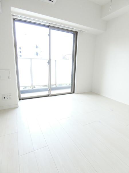 ディアレイシャス西川口