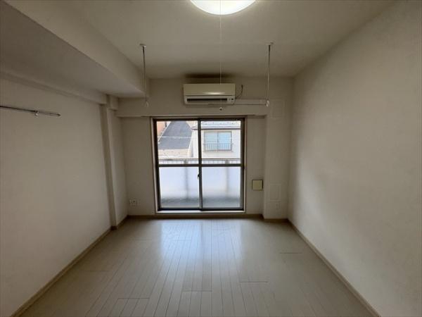 ディアレイシャス中野新橋