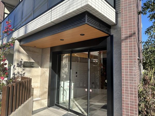 ディアレイシャス下高井戸