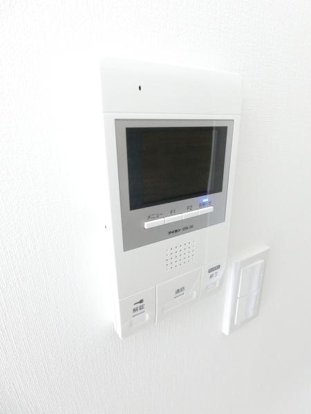 ディアレイシャス下北沢