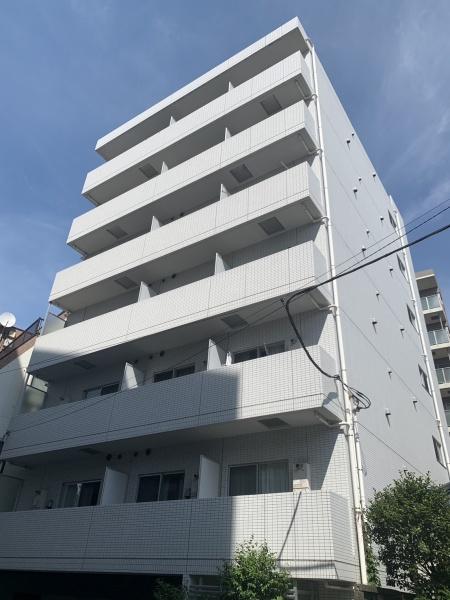 ディアレイシャス下北沢