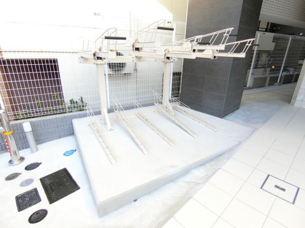 ディアレイシャス下北沢