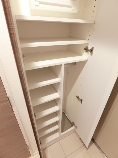 ディアレイシャス下北沢