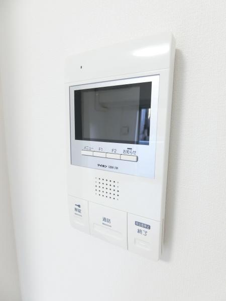 ディアレイシャス下北沢
