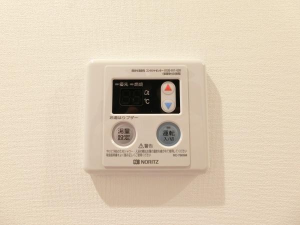 ディアレイシャス下北沢