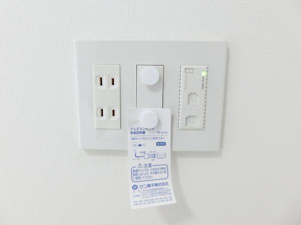 ディアレイシャス下北沢
