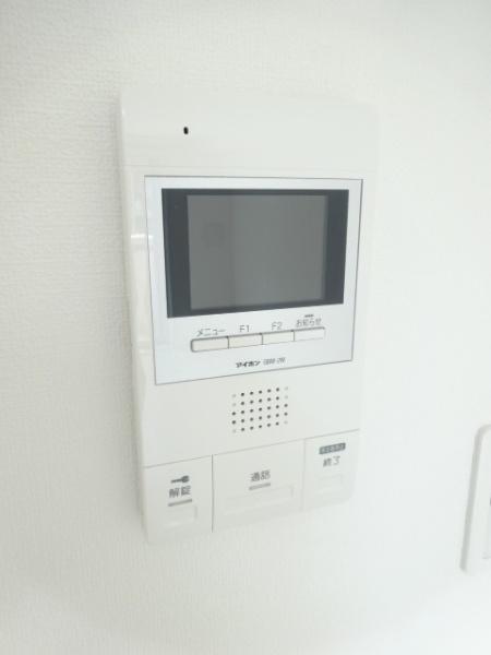 ディアレイシャス成増
