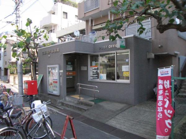 ディアレイシャス西大島駅前(江東亀戸一郵便局)