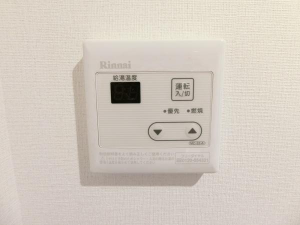 ディアレイシャス日暮里EAST