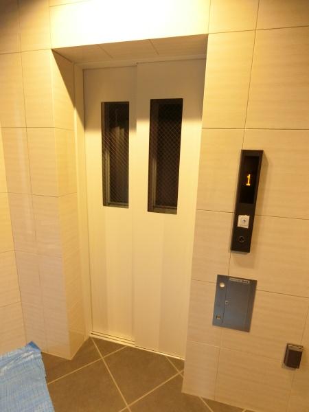 ディアレイシャス新宿中落合(その他設備)