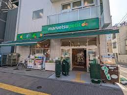 ディアレイシャス押上スカイヴィレッジ(マルエツ花川戸二丁目店)